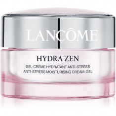 Lancôme Hydra Zen crema gel pentru hidratare. pentru netezirea pielii 30 ml