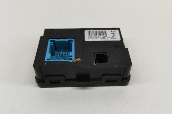 Modul de climatizare CITRO&Euml;N C5 AIRCROSS 2021 OEM: 9836666280 | 26909778
