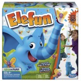 JOC ELEFUN REINVENTION
