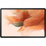 Tableta Samsung Galaxy Tab S7 FE, Octa-Core, 12.4, 4GB RAM, 64GB, 5G, Light Pink