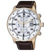 Ceas Barbati, Citizen, Aviator CA0693-12A - Marime universala