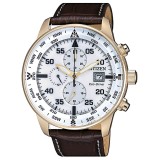 Ceas Barbati, Citizen, Aviator CA0693-12A - Marime universala