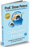 Calauzele tacute - Steve Peters