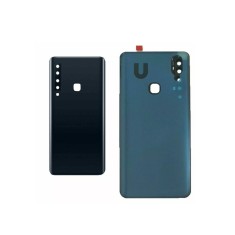 Capac Baterie Samsung Galaxy A9 (2018) A920 Negru