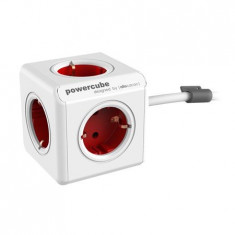 PRIZA POWER CUBE 5 SCHUKO 16A foto