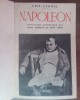 Mih 535f - Emil Ludwig - Napoleon - ed 1934