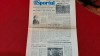 Ziar Sportul 5 04 1976