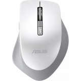 Mouse wireless optic 1600 dpi Asus WT425 argintiu