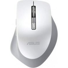 Mouse wireless optic 1600 dpi Asus WT425 argintiu