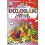 Coloram legume si fructe