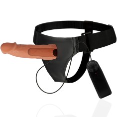 Strap-on William Vibe Skin