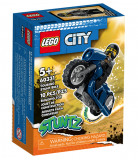 LEGO City - Touring Stunt Bike (60331) | LEGO