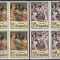Spania 1983 - Crăciun, Bloc de 4, MNH