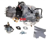 Motor complet atv 125 3+1 viteze
