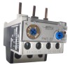 Releu termic 2.5-4A pentru deconectarea consumatorilor de curent alternativ la suprasarcina de curent, Omu System