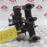 Cumpara ieftin Turbina VW Audi Seat Skoda 1.4 D