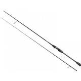 Lanseta Abu Garcia Zenon Spinning 692L 2.05m 3-14g 2buc