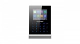 Cititor control access standalone Hikvision Pro Series DS-K1T105AE, capacitate carduri