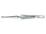 Pensetă Dreaptă 160mm V&acirc;rf Trapezoidal