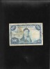 Rar! Spania 500 pesetas 1954 seria3833764 uzata