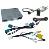 Modul conectare camera de marsarier pentru Mercedes MBUX cu ecran 7 inch