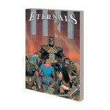 Cumpara ieftin Eternals Vol. 2