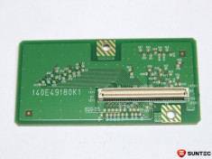 FCC board Xerox Phaser 7750 160K92380 foto