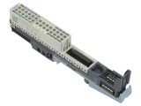 Soclu ET 200SP cu Conexiune Push-In Ch: 10