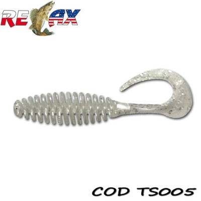 Turbo Twister Relax 6.5cm Standard Blister TS005 foto
