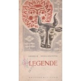 Legende (Intelepciunea lui Stefan cel Mare)