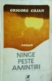 Grigore Cojan - Ninge peste amintiri