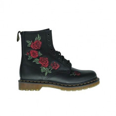 Bocanci Femei Dr Martens Vonda 24722001 foto