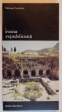 ROMA REPUBLICANA de MICHAEL CRAWFORD 1997