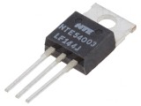 Tiristor 800V 55A TO220 THT