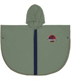 Poncho pentru Copii Jurassic Park