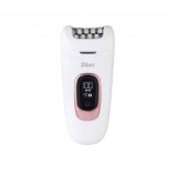 Epilator electric 6 in 1 cu accesorii pentru epilare, masaj si ingrijire