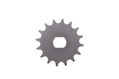 Pinion fata S51 Z16 Cod Produs: MX_NEW SK02286 foto