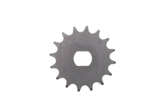 Pinion fata S51 Z16 Cod Produs: MX_NEW SK02286