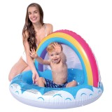 Piscină pentru copii Rainbow