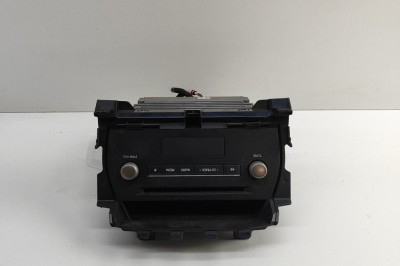 Unitate radio CD navigație LEXUS NX _Z1_ 2020 OEM: 86120-78640 30373794 foto