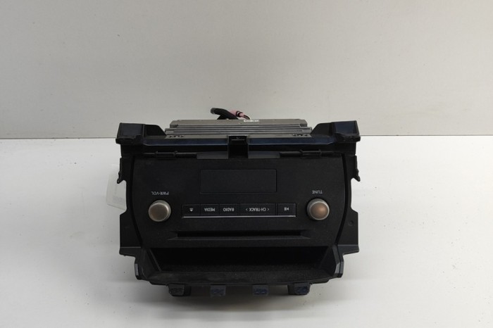 Unitate radio CD navigație LEXUS NX _Z1_ 2020 OEM: 86120-78640 30373794