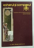ECHERUL SI COMPASUL , REVISTA DE ISTORIE SI GANDIRE MASONICA , FEBRUARIE , ANUL V , NUMARUL 16