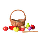 Egmont toys - Set de alimente Fructe de feliat , In cos