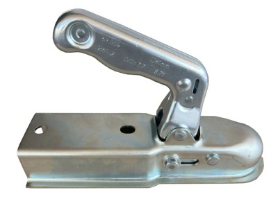 Progarden Cap carlig remorcare Campo, 60x130mm ProAdvanced PowerfulTools foto