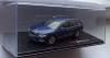 Macheta Skoda Superb 2 Combi/Break (3T) 2008 albastru - IXO Premium 1/43, 1:43