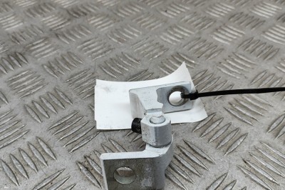 Balama ușă st&amp;acirc;nga față SEAT TARRACO KN2 2023 OEM: 8X0831403E 23099045 foto