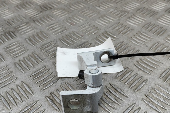 Balama ușă st&acirc;nga față SEAT TARRACO KN2 2023 OEM: 8X0831403E 23099045