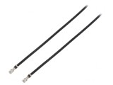 Pin mamă cositorit 26AWG 2mm 0,15m DuraClik, MOLEX