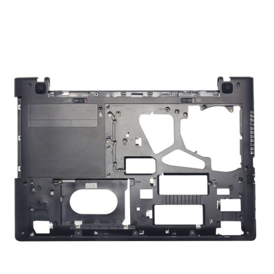 Carcasa inferioara bottom case Laptop, Lenovo, IdeaPad G50-70, G50-80, G50-30, G50-45, G51-35, Z50-70, Z50-75, AP0TH000800 foto