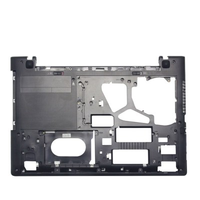 Carcasa inferioara bottom case Laptop, Lenovo, IdeaPad G50-80 Type 20371, 20523, 20642, 80E5, 80KR, 80L0, 80L4, 80R0, 20516, 20527, 80KR, 80L4, 902052 foto